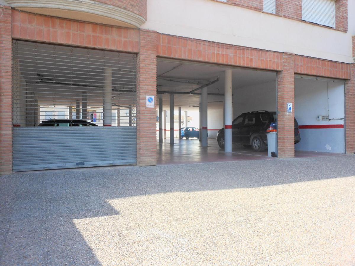 Hostal Can Pou Vidreres Luaran gambar